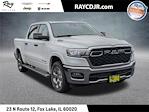 New 2026 Ram 1500 Big Horn Crew Cab 4x4 Pickup for sale #R2830 - photo 1