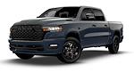 New 2026 Ram 1500 Big Horn Crew Cab 4x4 Pickup for sale #R2832 - photo 1