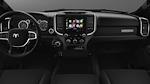 New 2025 Ram 1500 Big Horn Crew Cab 4x4 Pickup for sale #R2835 - photo 5