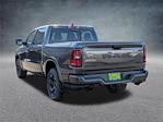 New 2026 Ram 1500 Big Horn Crew Cab 4x4 Pickup for sale #R2836 - photo 5