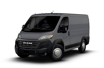New 2026 Ram ProMaster 1500 Standard Roof Empty Cargo Van for sale #R2840 - photo 1