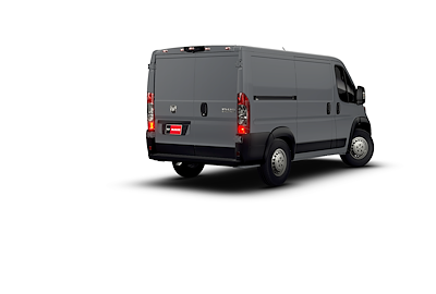 New 2026 Ram ProMaster 1500 Standard Roof Empty Cargo Van for sale #R2840 - photo 2