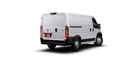 New 2026 Ram ProMaster 1500 Standard Roof Empty Cargo Van for sale #R2847 - photo 1