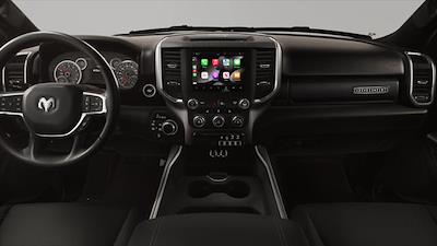 New 2026 Ram 1500 Big Horn Crew Cab 4x4 Pickup for sale #R2851 - photo 2