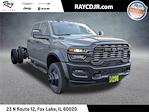 New 2026 Ram 5500 Crew Cab 84 CA Cab Chassis for sale #R2859 - photo 1