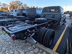 New 2026 Ram 5500 Crew Cab 84 CA Cab Chassis for sale #R2859 - photo 2