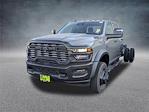 New 2026 Ram 5500 Crew Cab 84 CA Cab Chassis for sale #R2859 - photo 5