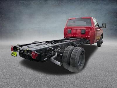 New 2026 Ram 3500 Regular Cab 84 CA Cab Chassis for sale #R2861 - photo 2