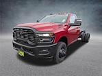 New 2026 Ram 3500 Regular Cab 84 CA Cab Chassis for sale #R2861 - photo 8