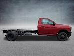 New 2026 Ram 3500 Regular Cab 84 CA Cab Chassis for sale #R2861 - photo 3