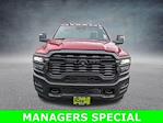 New 2026 Ram 3500 Regular Cab 84 CA Cab Chassis for sale #R2861 - photo 7