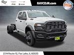 New 2026 Ram 5500 Crew Cab 84 CA Cab Chassis for sale #R2862 - photo 1