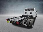 New 2026 Ram 5500 Crew Cab 84 CA Cab Chassis for sale #R2862 - photo 7
