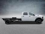 New 2026 Ram 5500 Crew Cab 84 CA Cab Chassis for sale #R2862 - photo 8