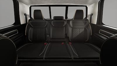 New 2026 Ram 1500 Limited Longhorn Crew Cab for sale #R2866 - photo 2