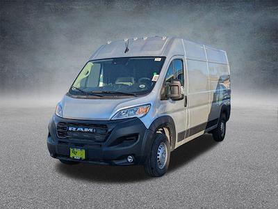 New 2026 Ram ProMaster 2500 High Roof Empty Cargo Van for sale #R2872 - photo 1