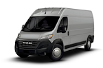 New 2026 Ram ProMaster 2500 High Roof Empty Cargo Van for sale #R2872 - photo 9