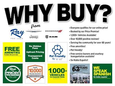 New 2026 Ram 1500 Big Horn Crew Cab for sale #R2876 - photo 2