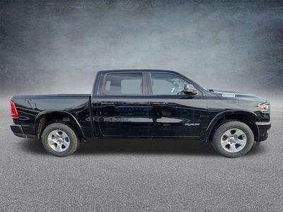 New 2026 Ram 1500 Big Horn Crew Cab for sale #R2876 - photo 2