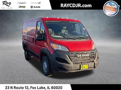 New 2026 Ram ProMaster 1500 Standard Roof Empty Cargo Van for sale #R2881 - photo 1