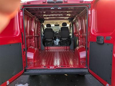 New 2026 Ram ProMaster 1500 Standard Roof Empty Cargo Van for sale #R2881 - photo 2