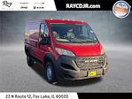 New 2026 Ram ProMaster 1500 Standard Roof Empty Cargo Van for sale #R2881 - photo 1