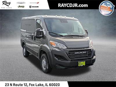 New 2026 Ram ProMaster 1500 Standard Roof Empty Cargo Van for sale #R2883 - photo 1