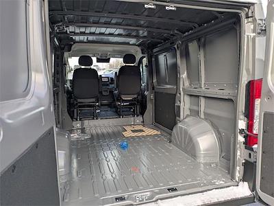 New 2026 Ram ProMaster 1500 Standard Roof Empty Cargo Van for sale #R2883 - photo 2
