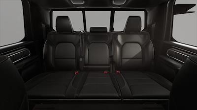 New 2026 Ram 1500 Laramie Crew Cab for sale #R2884 - photo 1