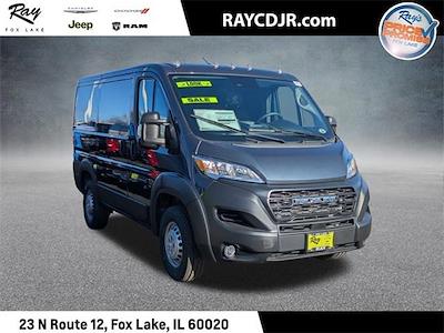New 2026 Ram ProMaster 1500 Standard Roof Empty Cargo Van for sale #R2885 - photo 1