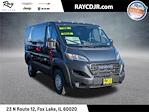 New 2026 Ram ProMaster 1500 Standard Roof Empty Cargo Van for sale #R2885 - photo 1