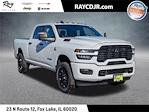 New 2026 Ram 2500 Big Horn Crew Cab for sale #R2891 - photo 1