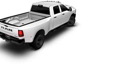 New 2026 Ram 3500 Tradesman Crew Cab for sale #R2897 - photo 2