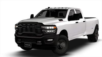 New 2026 Ram 3500 Tradesman Crew Cab for sale #R2899 - photo 1