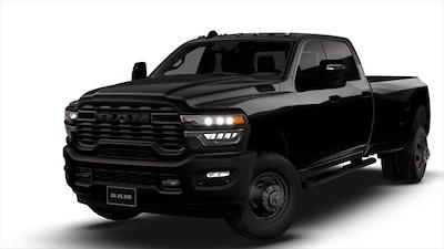 New 2026 Ram 3500 Tradesman Crew Cab for sale #R2901 - photo 1