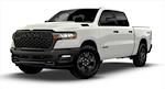 New 2026 Ram 1500 Warlock Crew Cab for sale #R2905 - photo 1