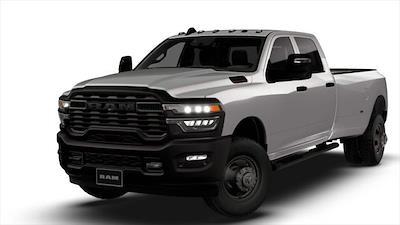 New 2026 Ram 3500 Tradesman Crew Cab for sale #R2909 - photo 1