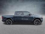 New 2026 Ram 1500 Laramie Crew Cab for sale #R2911 - photo 3
