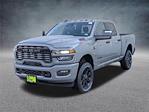New 2026 Ram 2500 Big Horn Crew Cab for sale #R2912 - photo 8