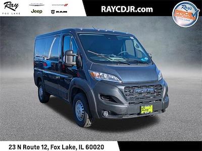 New 2026 Ram ProMaster 1500 Standard Roof Empty Cargo Van for sale #R2913 - photo 1