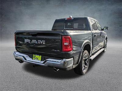 New 2026 Ram 1500 Laramie Crew Cab for sale #R2915 - photo 1