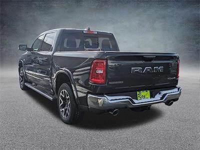 New 2026 Ram 1500 Laramie Crew Cab for sale #R2915 - photo 2