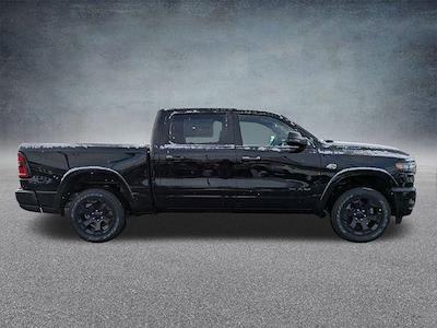 New 2026 Ram 1500 Big Horn Crew Cab for sale #R2916 - photo 2