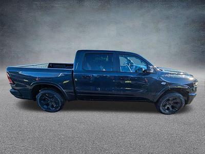 New 2026 Ram 1500 Big Horn Crew Cab for sale #R2918 - photo 2