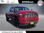 New 2026 Ram 2500 Big Horn Crew Cab for sale #R2920 - photo 1