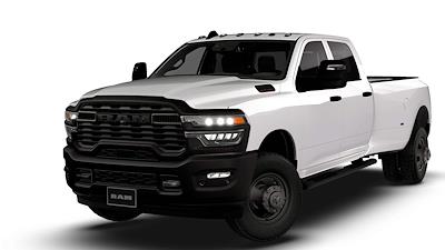 New 2026 Ram 3500 Tradesman Crew Cab for sale #R2923 - photo 1