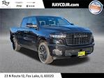 New 2026 Ram 1500 Laramie Crew Cab for sale #R2924 - photo 1