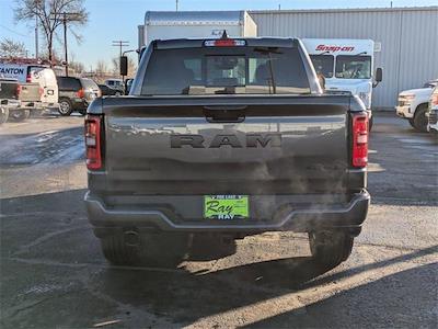 New 2026 Ram 1500 Big Horn Crew Cab for sale #R2925 - photo 2