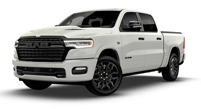 New 2026 Ram 1500 Limited Crew Cab for sale #R2933 - photo 1
