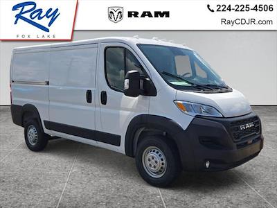 New 2026 Ram ProMaster 1500 Standard Roof Cargo Van for sale #R2935 - photo 1
